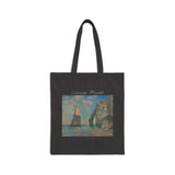 Étretat Cliffs | Tote