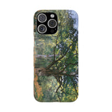 Forest | iPhone Case | slim