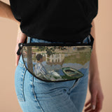 Bennecourt | Fanny Pack