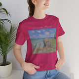 Cliff Walk | Tee
