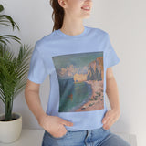 Beach | Tee