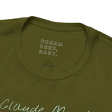 Artichoke Flowers | Titled | Tee