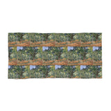 Forest | Beach Towel