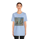 Étretat Cliffs | Tee