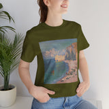 Beach | Tee