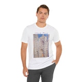 Cour d'Albane | Titled | Tee