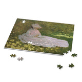 Springtime | Puzzle