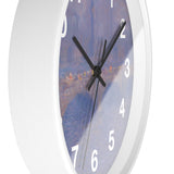 Sunlight Bridge | Clock