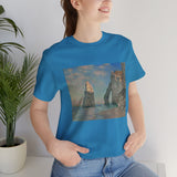 Étretat Cliffs | Tee
