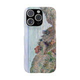 Cabin | iPhone Case | slim