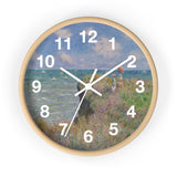 Cliff Walk | Clock