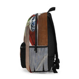 Tea Service | Backpack