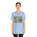 Argenteuil Regattas | Titled | Tee
