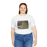 Flower Bed | Tee