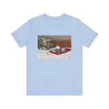 Tea Service | Tee