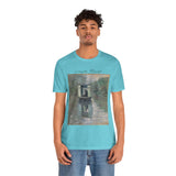 Studio Boat | Titled | Tee