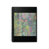 Giverny Garden | Notebook