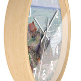 Cabin | Clock