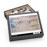 Cour d'Albane | Puzzle