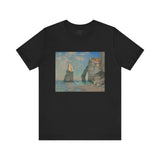 Étretat Cliffs | Tee