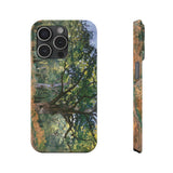 Forest | iPhone Case | slim