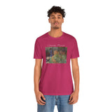 Flower Bed | Titled | Tee