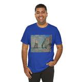 Étretat Cliffs | Tee