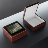 Bennecourt | Stash Box