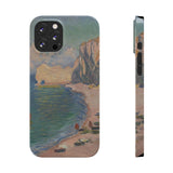 Beach | iPhone Case | slim