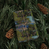 Bordighera | Wrapping Paper
