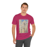 Cathedral | Titled | Tee