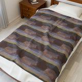 Sunset Stack | Blanket