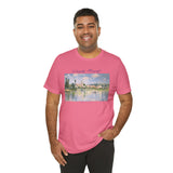 Vétheuil Summer | Titled | Tee
