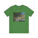 Bennecourt | Tee