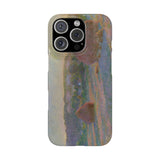 Summer Stacks | iPhone Case | slim