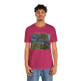 Bordighera | Titled | Tee
