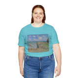 Cliff Walk | Tee