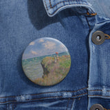 Cliff Walk | Pin