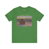 Sunset Stack | Titled | Tee