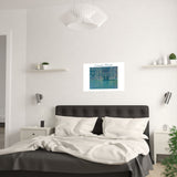 Venice | Titled | Satin Poster