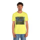 Bordighera | Titled | Tee
