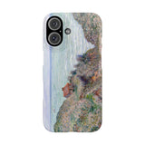Cabin | iPhone Case | slim