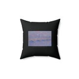 Sunlight Bridge | Pillow
