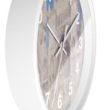 Cour d'Albane | Clock