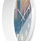 Sunset Parliament | Clock