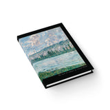 Vétheuil Seine | Journal