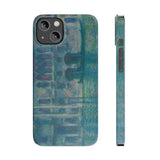 Venice | iPhone Case | slim