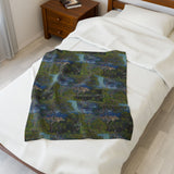 Bordighera | Blanket