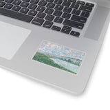 Vétheuil Seine | Sticker