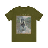 Studio Boat | Titled | Tee